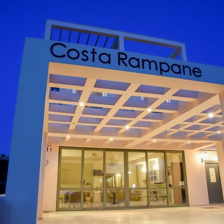 Costa Rampane Hotel Plítra Buitenkant foto