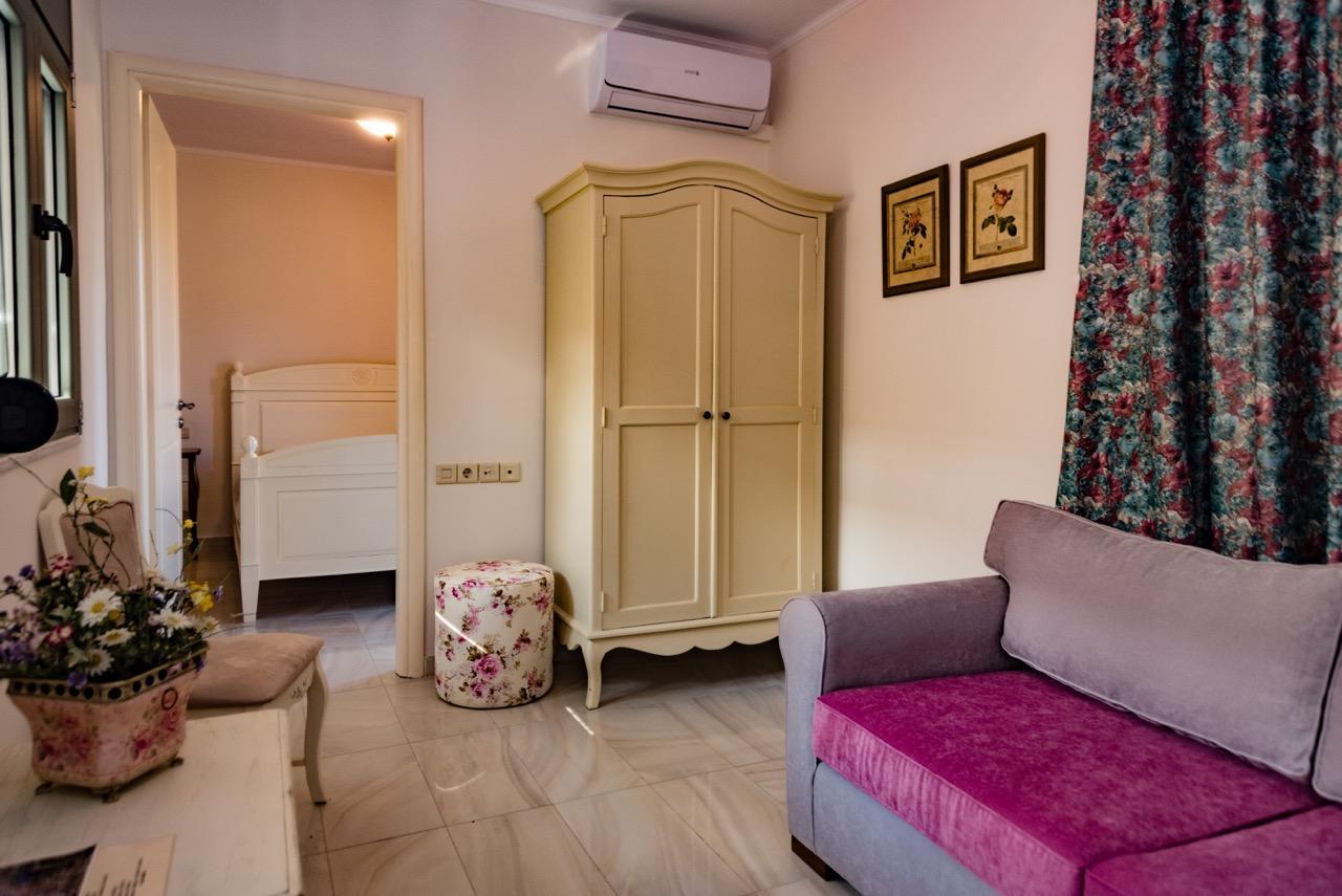 Costa Rampane Hotel Plítra Buitenkant foto