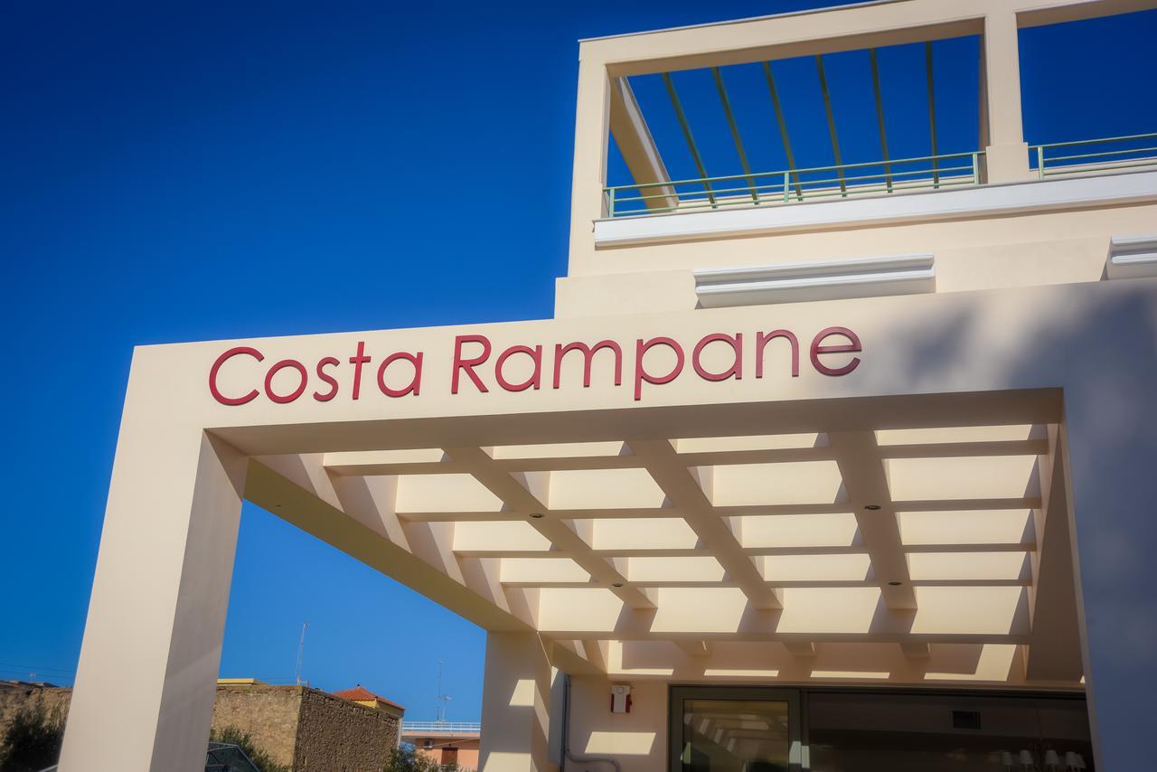 Costa Rampane Hotel Plítra Buitenkant foto
