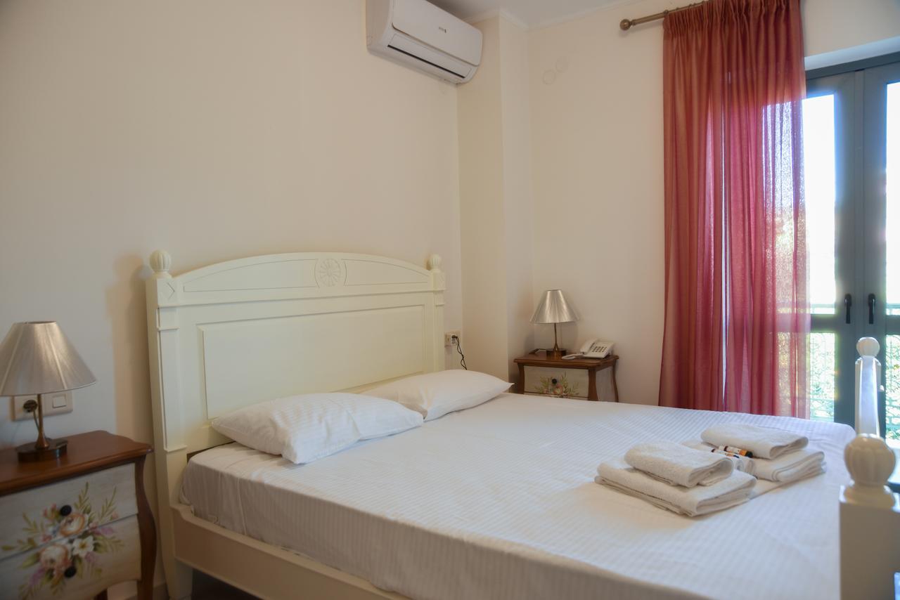 Costa Rampane Hotel Plítra Buitenkant foto