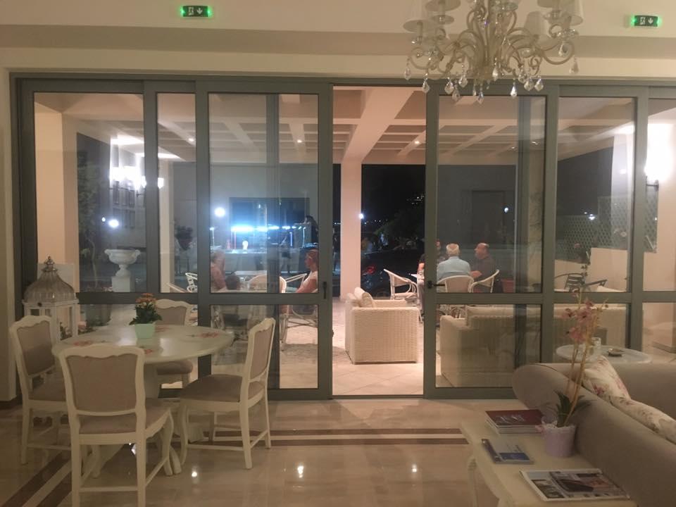 Costa Rampane Hotel Plítra Buitenkant foto